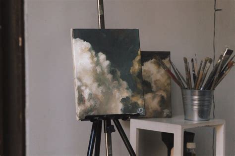 Free stock photo of art, art atmosphere, art studio