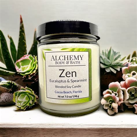 Zen Candle Energy at Jennie Wilson blog