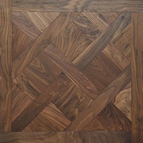 Walnut Wood Floor Texture