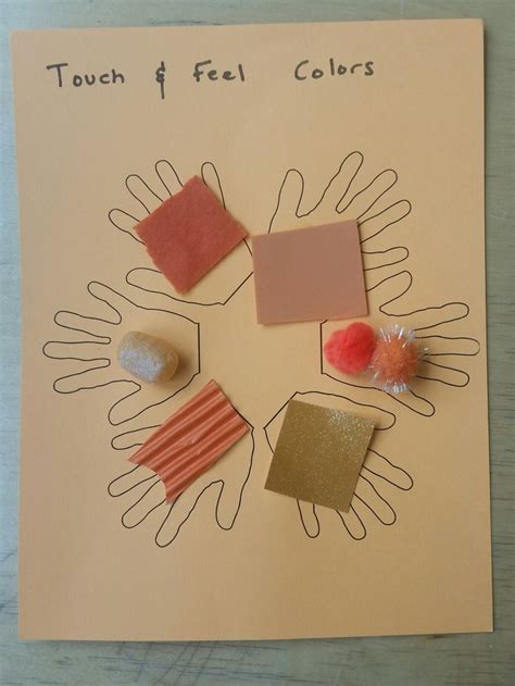 Pin on My Preschool Bulletin Board & Craft Ideas