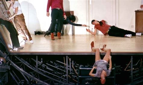 Damaged Goods / Meg Stuart - Replacement