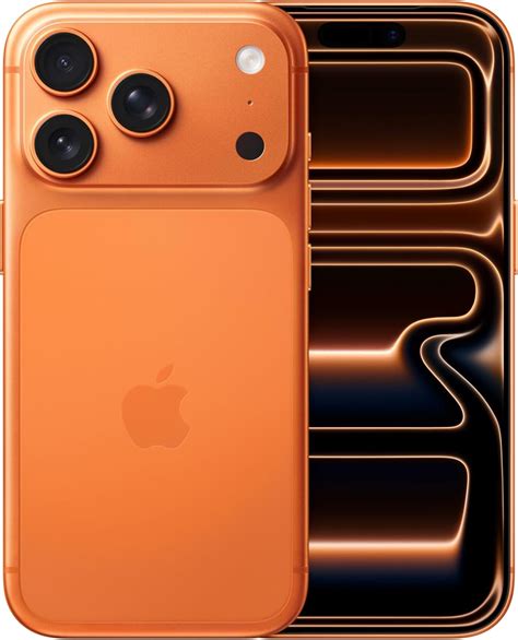 Apple iPhone 17 Pro Max -2025- Unlocked (Brand New) – Major Mobiles
