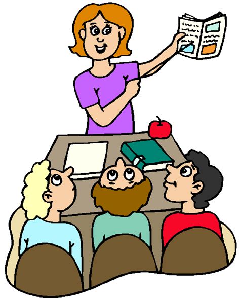 Teaching Clip Art - ClipArt Best