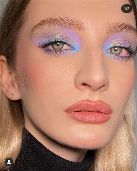 Пин от пользователя Paulette на доске makeup | Идеи макияжа, Макияж ...