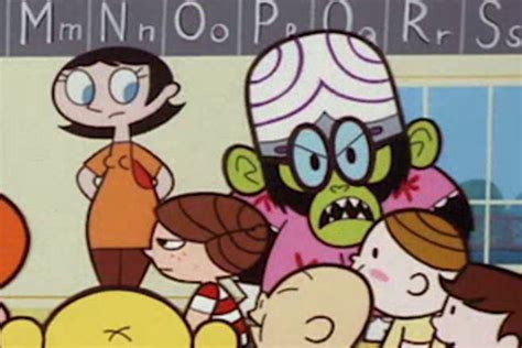 Watch The Powerpuff Girls (Classic) Season 04 Episode 03 | Hulu