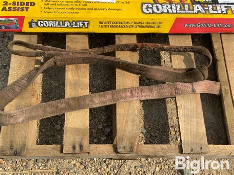 How Much Can A Gorilla Lift 4