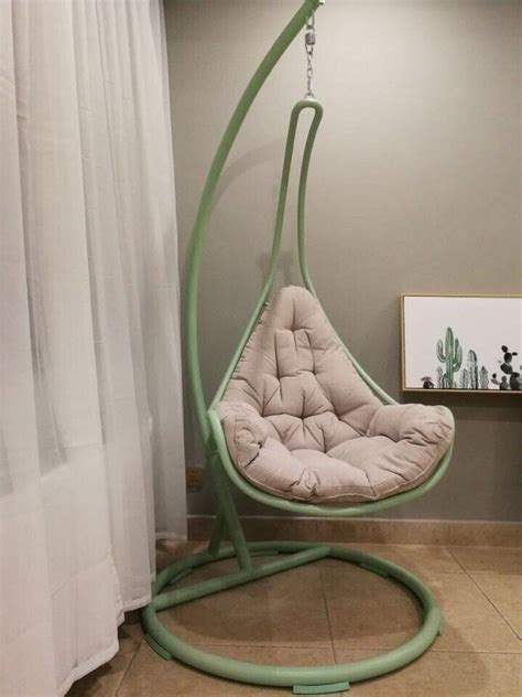 Купить подвесное кресло кокон шар широкий ассортимент Ball Chair в ...