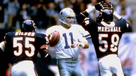 Watch Chicago Bears defeat Dallas Cowboys | 1985 Week 11