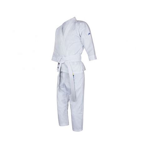 Кимоно для каратэ ADIDAS WKF Evolution купить оптом кимоно для каратэ в ...