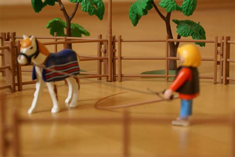 Конюшни Для Игрушечных Лошадей - standartstuff