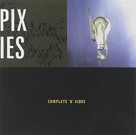 Pixies – The Thing Lyrics | Genius Lyrics