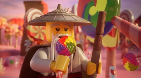 First look at new LEGO Dreamzzz theme, sets and characters