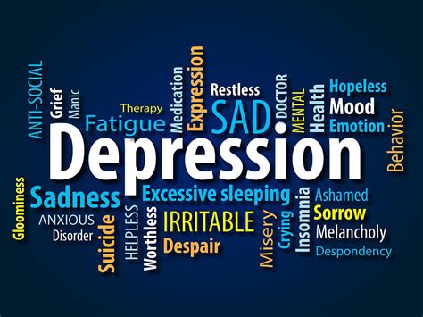 Depression | OCD-UK