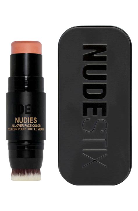 Nudestix Nudies Matte Blush & Bronzer In In The Nude | ModeSens