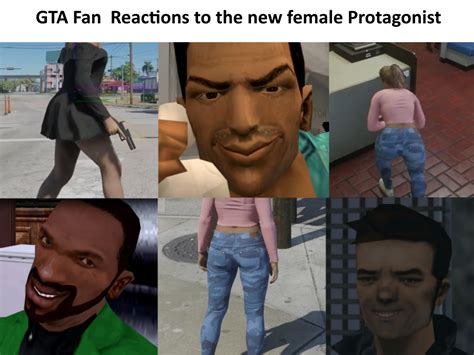 Rule 34 Speedrunners be like : r/GTA