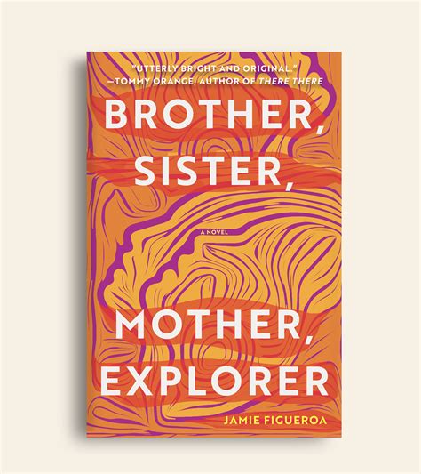 Brother Sister Mother Explorer — Nicole Caputo