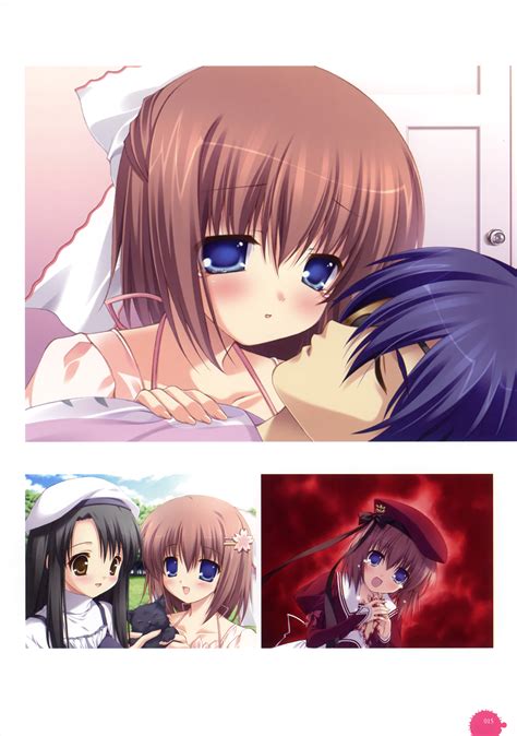 11eyes Image by Lass #854585 - Zerochan Anime Image Board