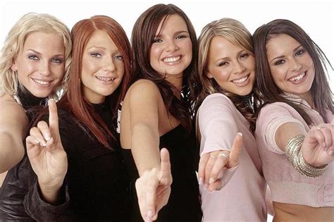 Nicola Roberts says Girls Aloud past makes her 'slow' to learn Strictly ...
