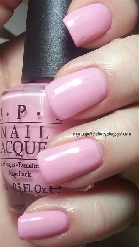1000+ images about OPI Nail Polish Swatches on Pinterest