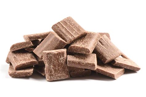 Chocolate Chunks Bulk – Semi Sweet Chocolate Chunks Wholesale