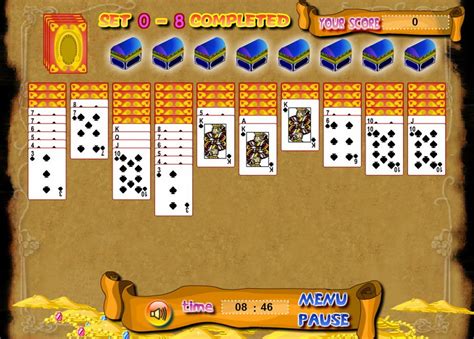 Карточные Игры Черви - Sights + Sounds