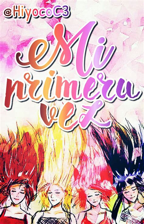 Mi Primera Vez Spanish Edition 7