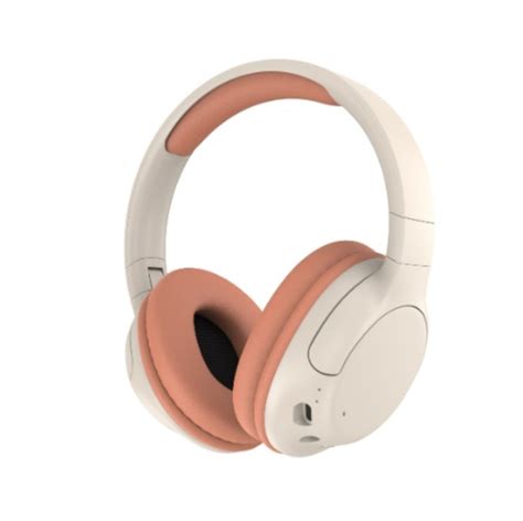 P203 Bluetooth Headphones – Tech4u