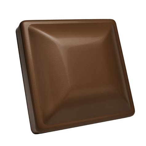 RAL 8017 - Chocolate Brown - Matte