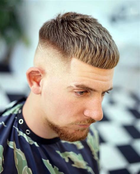 french crop haircut long kareempeighton