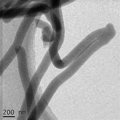 Carbon Nanofibers | Carbon Series Products | ACS Material