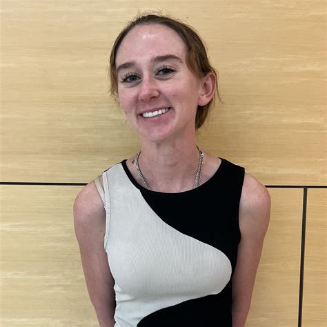 Commemorating the Life and Legacy of Sophia West 1