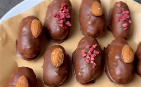 Шоколадные конфеты из сгущенки и орехов рецепт с фото пошагово