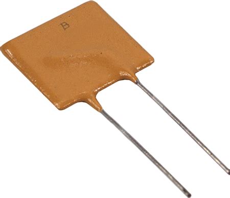 MF-RG700-0 Bourns - Datasheet PDF & Technical Specs