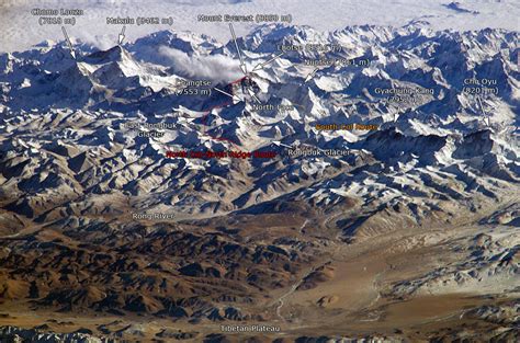 Makalu - Wikipedia