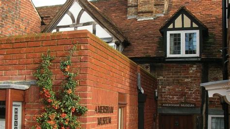 amersham england united kingdom britannica