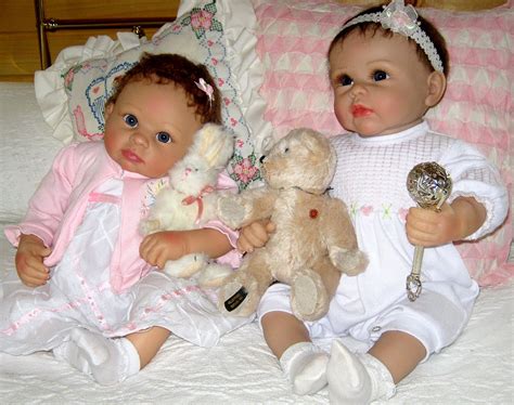 Ashton Drake dolls.Gifts from Dorothy | Indian dolls, Baby dolls ...