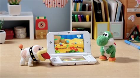 5 reasons you should buy a Nintendo 3DS over the Nintendo Switch ...