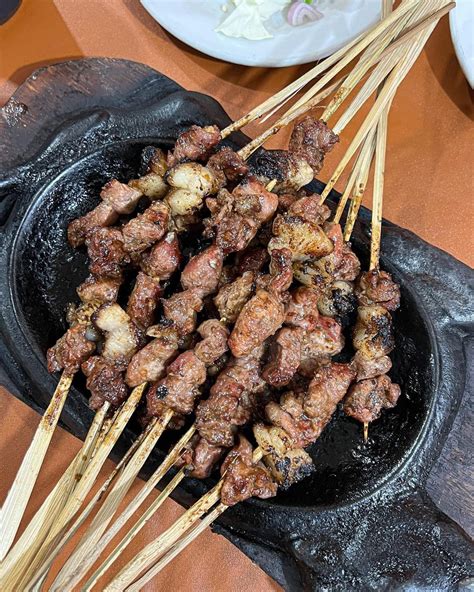 10 Sate Kambing di Jakarta Timur Paling Menggoda Selera - Nibble