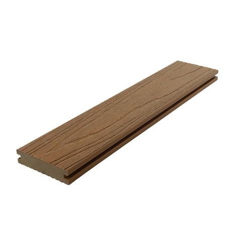 deluxe narrow composite deck board neotimber decking