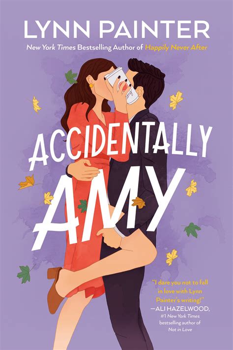 Accidentally Amy : Painter, Lynn: Amazon.com.au: Books