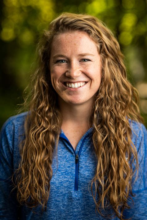 Rachel Cannon - Women's Cross Country 2019 - BYU Athletics - Official