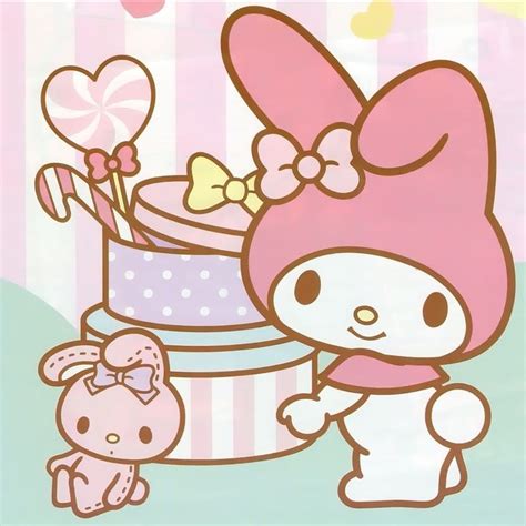 1000+ images about My melody on Pinterest | Kawaii shop, Pikachu and Album