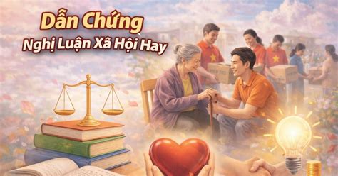 chung nghi luan xa hoi hay moi nhat diem cao cho hoc sinh
