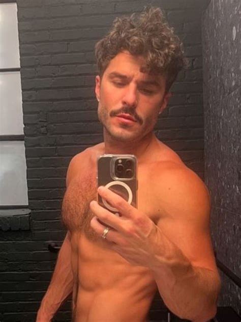 39 LGBTQ+ celebs you can follow on OnlyFans