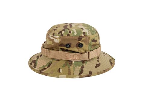 MULTICAM® BOONIE CAP - 89076 – Fundy Tactical & Uniforms