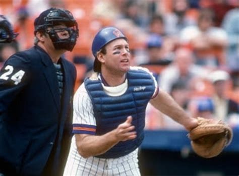 John Stearns, Former Mets Catcher, Passes Away At 71 | Metsmerized Online