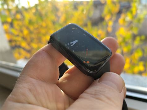 Xiaomi Smart Band 7 Pro Testbericht - ab 45€ günstig kaufen (03/2025)