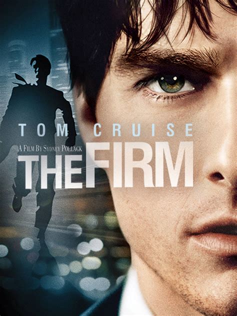 The Firm (1993) - Rotten Tomatoes