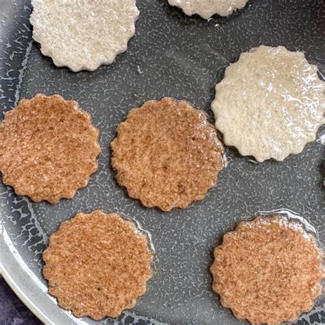 homemade easy canape base recipe freezer friendly rosanna