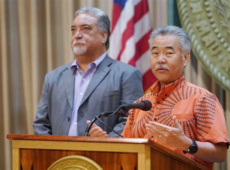 The Fattest Paychecks In Hawaii Government Don't Always Go To The Top